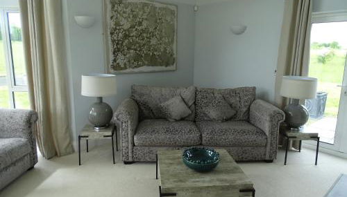 The Lodge - Bidford Grange Golf Course - Photo 3