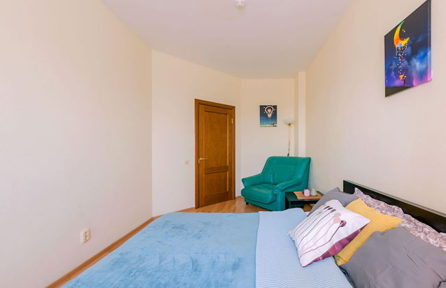 Apartments on Pionerskaya - Foto 71