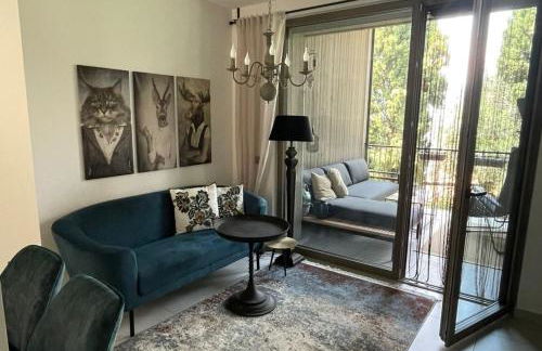 Villa Inessa - Foto 1