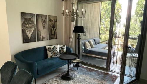 Villa Inessa - Foto 1