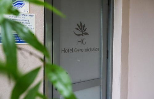 Hotel Geromichalos - Foto 6