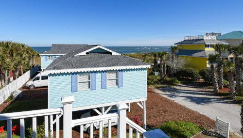 Beachcomber Penthouse - Foto 4