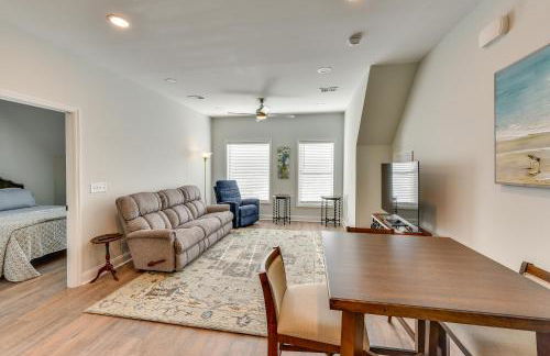 Walk to Old Town Quiet Bluffton Vacation Rental - Foto 5