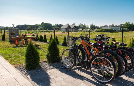 Loox Ostrovo- Boutique House-noclegi nad morzem - Foto 59