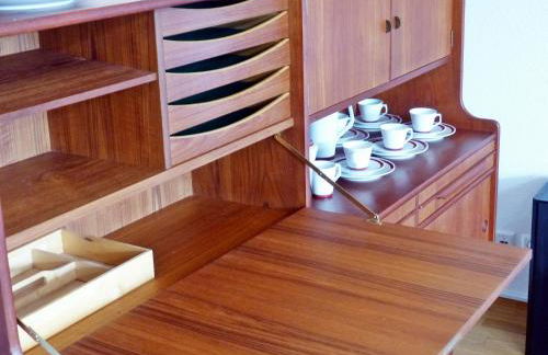 "Balmgarten" im Naturpark Usedom, Bio Solarhaus mit großem Garten - Foto 14