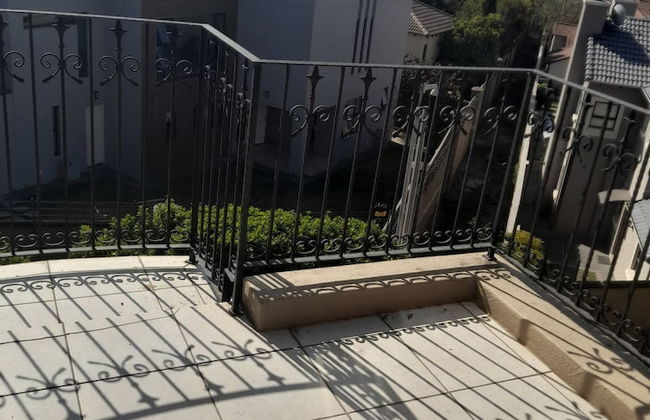 Quiet, Very Specious Apartment In Dainfern - Foto 6