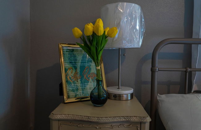 Rustic Raspuru - Foto 6