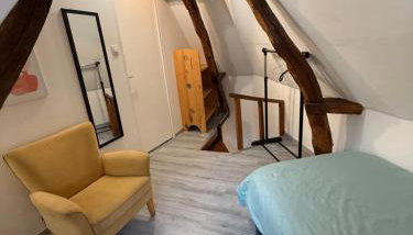 Maison 2ch, 3 salons, 5 lits, terrasse, Dordogne, wifi - Foto 2