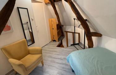 Maison 4ch, 5 lits, terrasse, Terrasson Dordogne, wifi - Foto 1