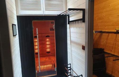 Pokoje z Widokiem na Szczyrk - Foto 46