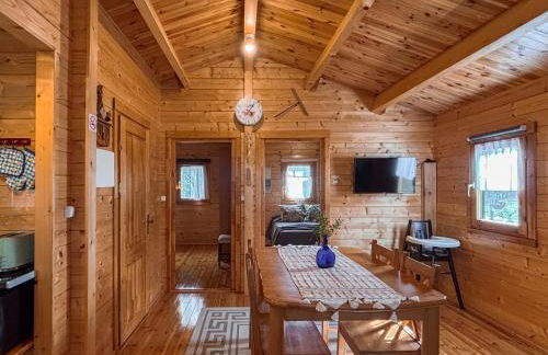 Chale dos Sobreiros - Foto 26