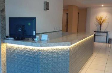 Frente Mar Green Diamond Residencial - Foto 76