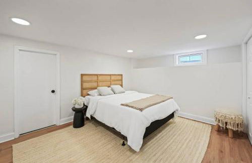 Sea Girt Beach House - Foto 20