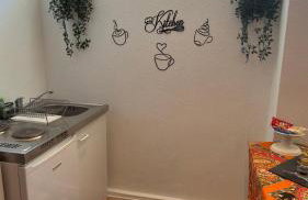 Souterrain Loft nah am St Leoner See - Photo 8