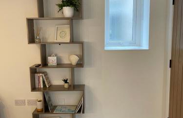 Pan Ha Cottage - Foto 18