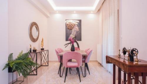 Luxury Moi Apartment in Bafra Village - Foto 2