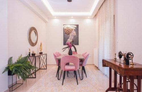 Luxury Moi Apartment in Bafra Village - Foto 2