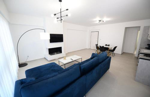 Ennea Suites-Frost suite - Foto 3