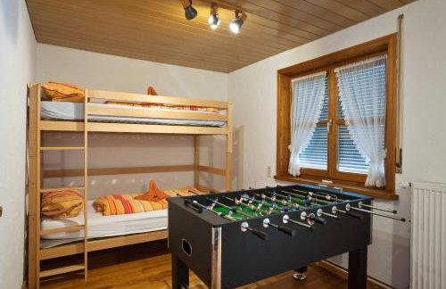 Ferienhaus Weiler im Allgäu - Photo 3