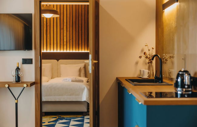 Forest Park Resort & SPA - Foto 5