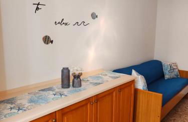 Seaview Levanzo - Photo 14