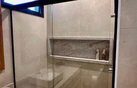 Apartamento de Luxo 2 Quartos, Brasília - Get Park Sul - com Garagem - Foto 36
