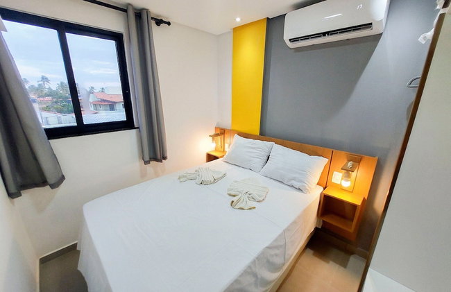 Lindos Flats - Maraca Beach Residence II - Foto 19
