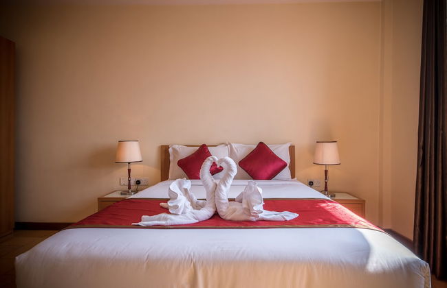 Bukoto Heights Apartments - Photo 15