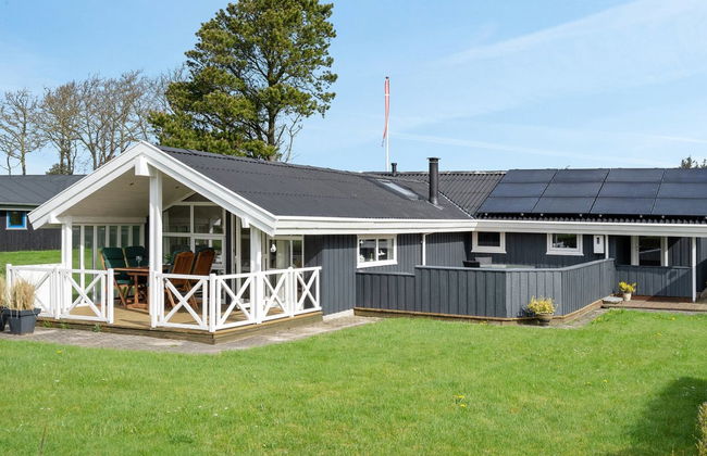 "Fliri" - 700m from the sea - Foto 8