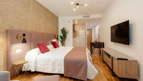 Apartamentos Debambú - Photo 4