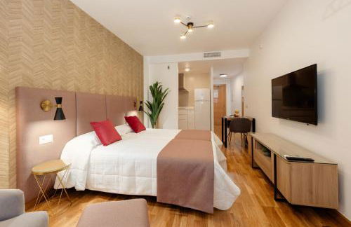 Apartamentos Debambú - Photo 4