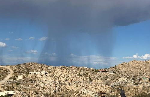 Mountainside Retreat - Foto 31