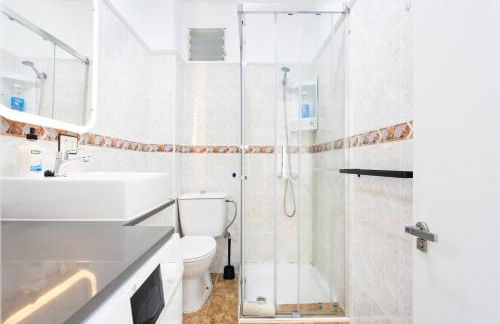 Live Arico Lapa cerca de la playa - Foto 19