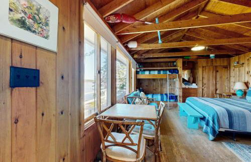 Maddock Cove Cabin - Foto 23