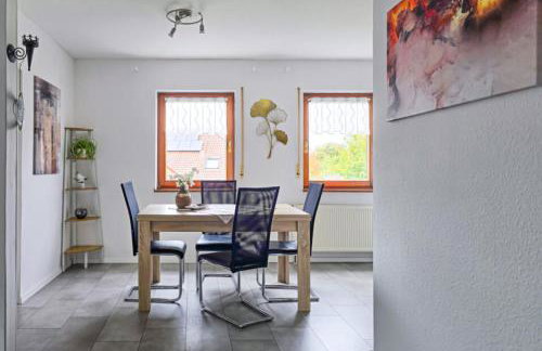 PREMIUM Ferienwohnung Michelau - Foto 4