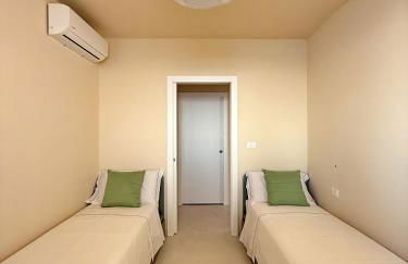 Villetta Annamari' - Fronte Mare Con Piscina Privata A Santa Maria Di Leuca - Foto 19