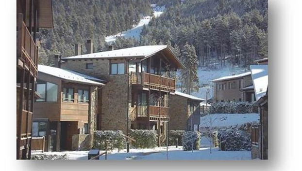 Apartments Masella 1600 Turistics - Foto 5