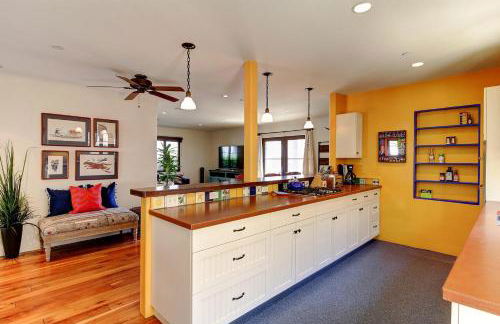 West Beach Villa 5 - Foto 13