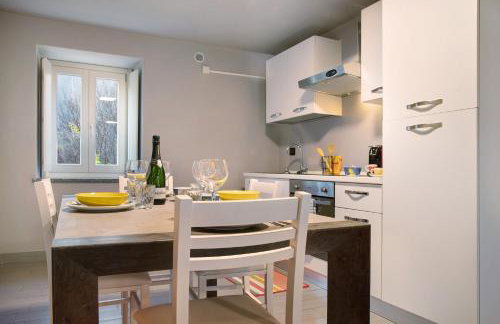 Il sole di calde Lago Maggiore 505 - Foto 10