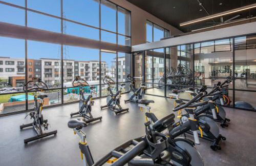 Bluebird Suites near Facebook HQ - Foto 6