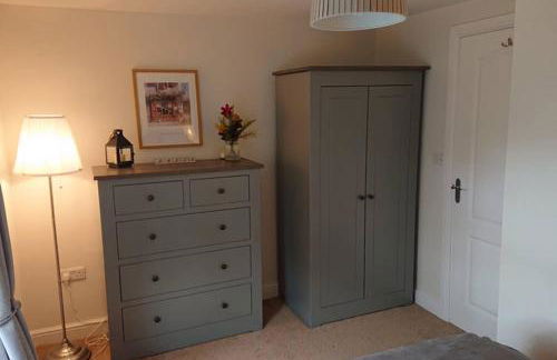 Number 7 The Cottage A Rural Retreat - Foto 10