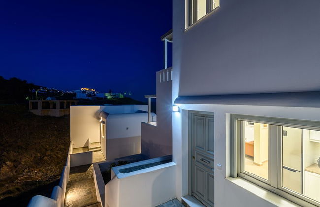 Remezzo Suites - Photo 42