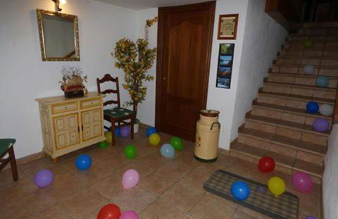 Casa Rural Lenco - Foto 76