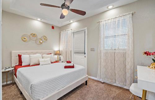 Romance in the City 1 Bdrm Studio in Downtown St Pete - Foto 3