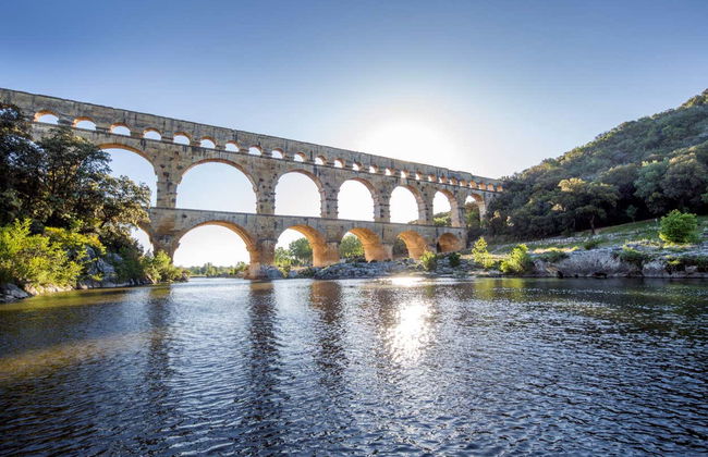 Biglietti per il Pont du Gard - Foto 2