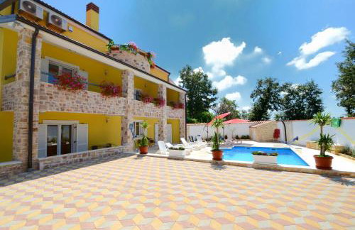 Apartments Villa Mimi - Photo 32