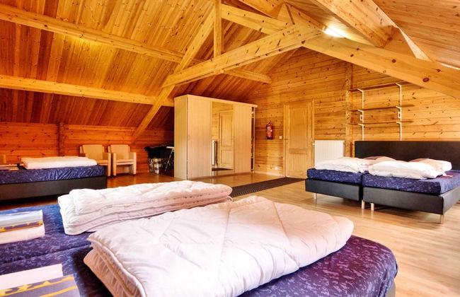 Splendid Chalet near Durbuy - Foto 9