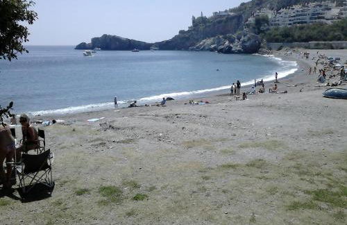 vistas a mar, en paraje natural - Foto 8