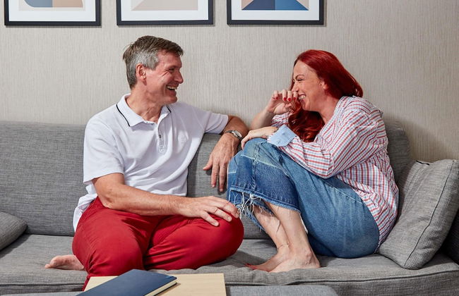 Aparthotel Adagio Paris Suresnes Longchamp - Foto 21