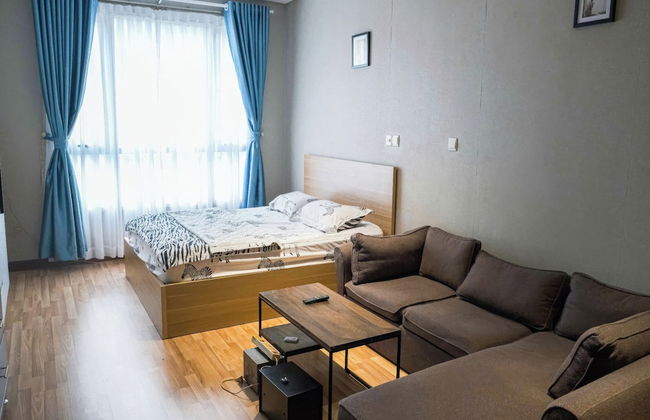 The Lancaster Suites - Japan Town D1 - Foto 36